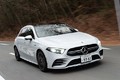 【PR】4気筒モデルで憧れのAMGの世界に足を踏み入れる｜メルセデスAMG 35/45モデル