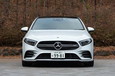 メルセデスAMG