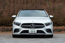 メルセデスAMG