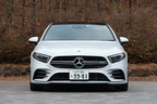 メルセデスAMG