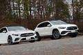【PR】あえてのサーティファイブ推し！ AMG 35モデルがしっくりくるワケ｜AMG A 35 & GLA 35