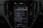 スバル 新型レヴォーグSTI Sport ドライブモードセレクト
