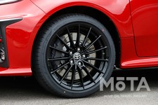 トヨタ GRヤリス RZ “High performance”[4WD・1.6Lターボ]