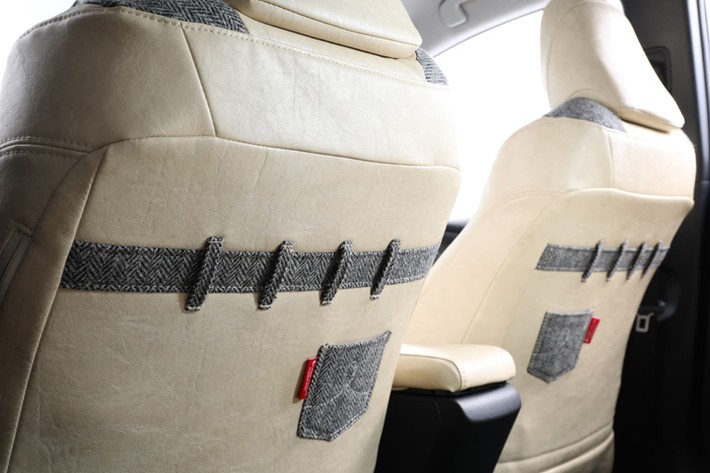 クラフトプラスのライフスタイルプロジェクト “7th E- Life”のニューヨークスタイル