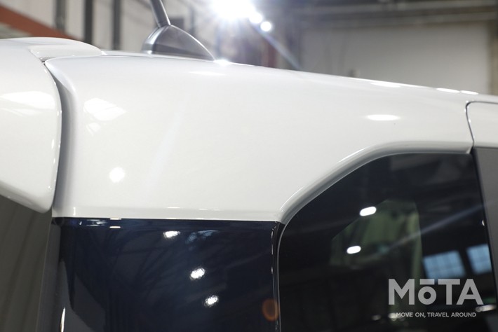 ホンダ 新型N-BOXカスタム Lターボ コーディネートスタイル[2020年12月マイナーチェンジモデル]