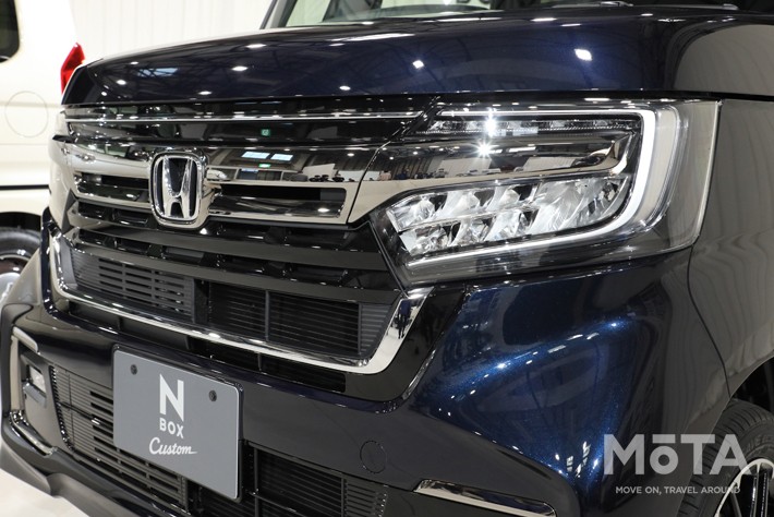 大人気のホンダ N Boxにも不満の声が 電気式パーキングブレーキと渋滞対応accの対応を希望する声多数 みんなの声を聞いてみた 話題を先取り 新型車解説21 Mota 大人気のホンダ N Boxにも不満の声が 電気式パーキングブレーキと渋滞対応accの対応を希望する声多数 みんなの声を聞いてみた 話題を先取り 新型車解説21 Mota