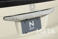 ホンダ 新型N-BOX L コーディネートスタイル[2020年12月マイナーチェンジモデル]