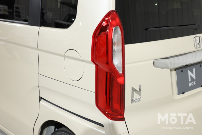 N Boxがここまで売れ続けるのはなぜ その謎をホンダのデザイナーに聞いてみた 画像ギャラリー No 36 特集 Mota N Boxがここまで売れ続けるのはなぜ その謎をホンダのデザイナーに聞いてみた 画像ギャラリー No 36 特集 Mota
