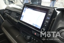 ホンダ 新型N-BOX L コーディネートスタイル[2020年12月マイナーチェンジモデル]