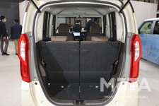 ホンダ 新型N-BOX L コーディネートスタイル[2020年12月マイナーチェンジモデル]