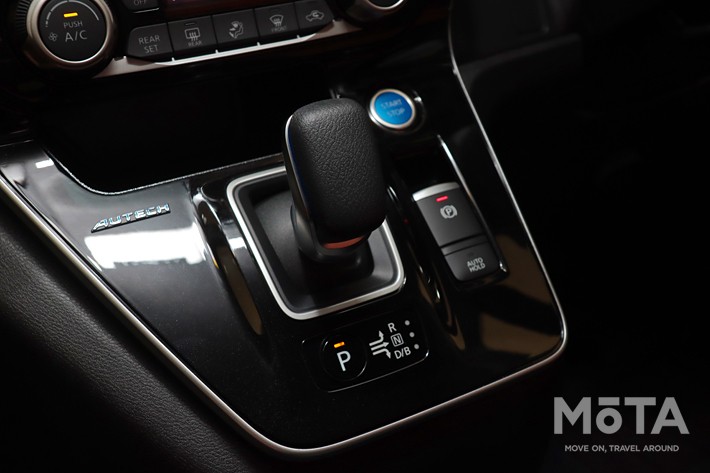 日産 セレナ e-POWER AUTECH SPORTS SPEC