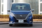 日産 セレナ e-POWER AUTECH SPORTS SPEC