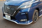 日産 セレナ e-POWER AUTECH SPORTS SPEC