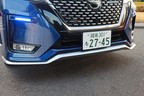 日産 セレナ e-POWER AUTECH SPORTS SPEC