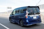 日産 セレナ e-POWER AUTECH SPORTS SPEC