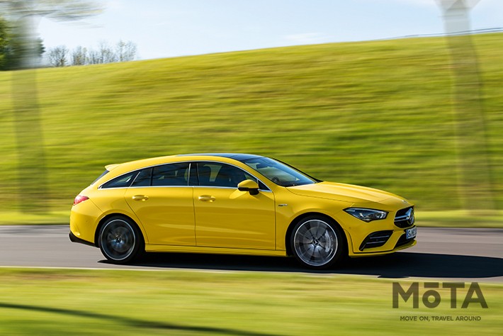 メルセデス・ベンツAMG