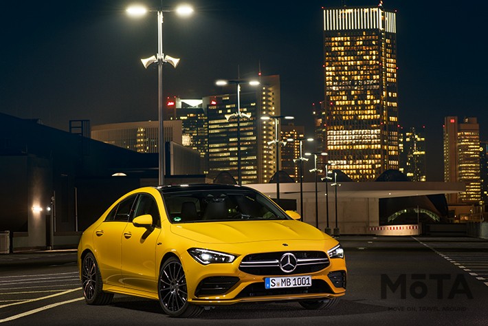 メルセデス・ベンツAMG