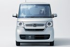 ホンダ 新型N-BOX EX[2020年12月マイナーチェンジモデル]