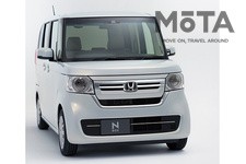ホンダ 新型N-BOX EX[2020年12月マイナーチェンジモデル]