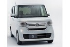 ホンダ 新型N-BOX EX[2020年12月マイナーチェンジモデル]