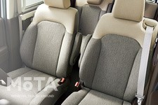 ホンダ 新型N-BOX EX[2020年12月マイナーチェンジモデル]