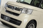 ホンダ 新型N-BOX L コーディネートスタイル[2020年12月マイナーチェンジモデル]