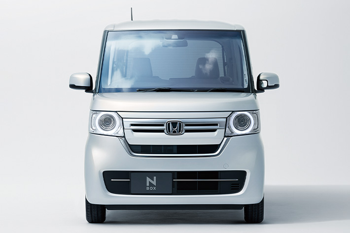 ホンダ Nシリーズで随一の売り上げを誇るN-BOX！ なぜ他のNシリーズは 