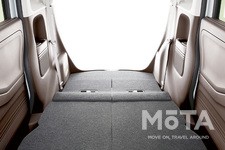 ホンダ 新型N-BOX[2020年12月マイナーチェンジモデル]