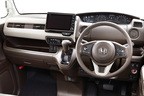 ホンダ 新型N-BOX[2020年12月マイナーチェンジモデル]