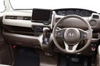 ホンダ 新型N-BOX[2020年12月マイナーチェンジモデル]