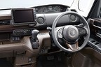 ホンダ 新型N-BOX コーディネートスタイル[2020年12月マイナーチェンジモデル]