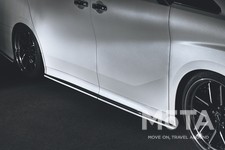 アドミレイション　30系ヴェルファイアM/C後用カスタマイズパーツ