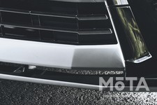 アドミレイション　30系ヴェルファイアM/C後用カスタマイズパーツ
