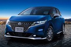 日産 新型ノート AUTECH(オーテック)