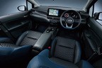 日産 新型ノート AUTECH(オーテック)