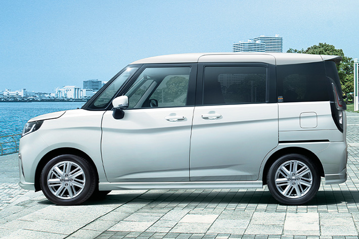 三菱のコンパクト ミニバン デリカd 2 がフルモデルチェンジ 全長拡大し荷室と後席ゆったり 業界先取り 業界ニュース 自動車ニュース21国産車から輸入車まで Mota 三菱のコンパクト ミニバン デリカd 2 がフルモデルチェンジ 全長拡大し荷室と後席ゆったり 業界先取り 業界ニュース 自動車ニュース21国産車から輸入車まで Mota