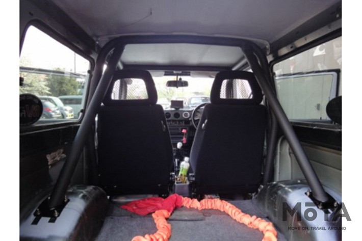 埼玉県桶川市のふるさと納税は「ロールケージ」（有限会社 サイトウ　https://www.saito-rollcage.co.jp/）！