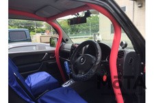 埼玉県桶川市のふるさと納税は「ロールケージ」（有限会社 サイトウ　https://www.saito-rollcage.co.jp/）！
