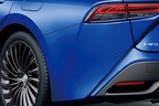 トヨタ 新型ミライ