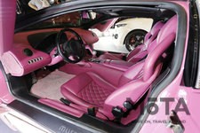 LYZER ランボルギーニ ムルシエラゴ