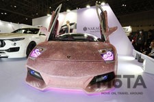 LYZER ランボルギーニ ムルシエラゴ