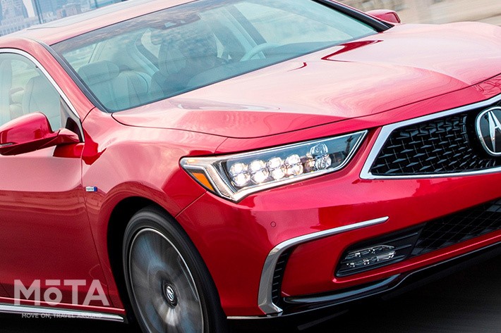 世界初! 2021年春“自動運転”市販車がいよいよ始動! 近未来の自動運転が目指す究極の姿とは