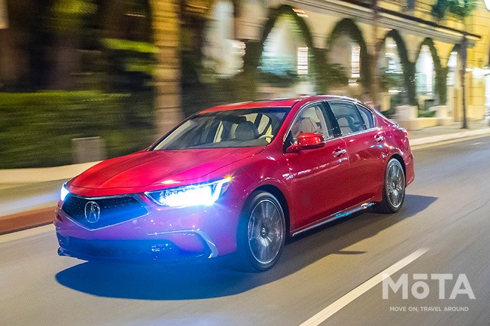 世界初！ 2021年春“自動運転”市販車がいよいよ始動！ 近未来の
