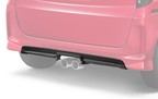 MUGEN N-BOX Custom（Rear Bumper Garnish）