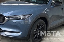 マツダ 新型CX-5 特別仕様車 XD Black Edition（ブラックトーンエディション）[2020年12月3日一部改良モデル]