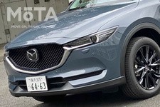 マツダ 新型CX-5 特別仕様車 XD Black Edition（ブラックトーンエディション）[2020年12月3日一部改良モデル]