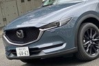 マツダ 新型CX-5 特別仕様車 XD Black Edition（ブラックトーンエディション）[2020年12月3日一部改良モデル]