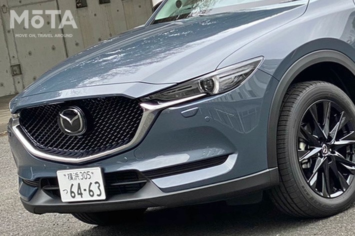 約3年で5度目の地道な改良 マツダ 新型cx 5 今回の変更ポイントはエンジンとコネクティッド 画像ギャラリー No 11 話題を先取り 新型 車解説22 Mota