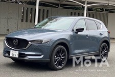 マツダ 新型CX-5 特別仕様車 XD Black Edition（ブラックトーンエディション）[2020年12月3日一部改良モデル]