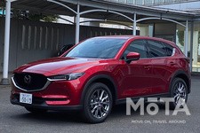 マツダ 新型CX-5 XD 特別仕様車 Exclusive Mode（エクスクルーシブモード）[2020年12月3日一部改良モデル]
